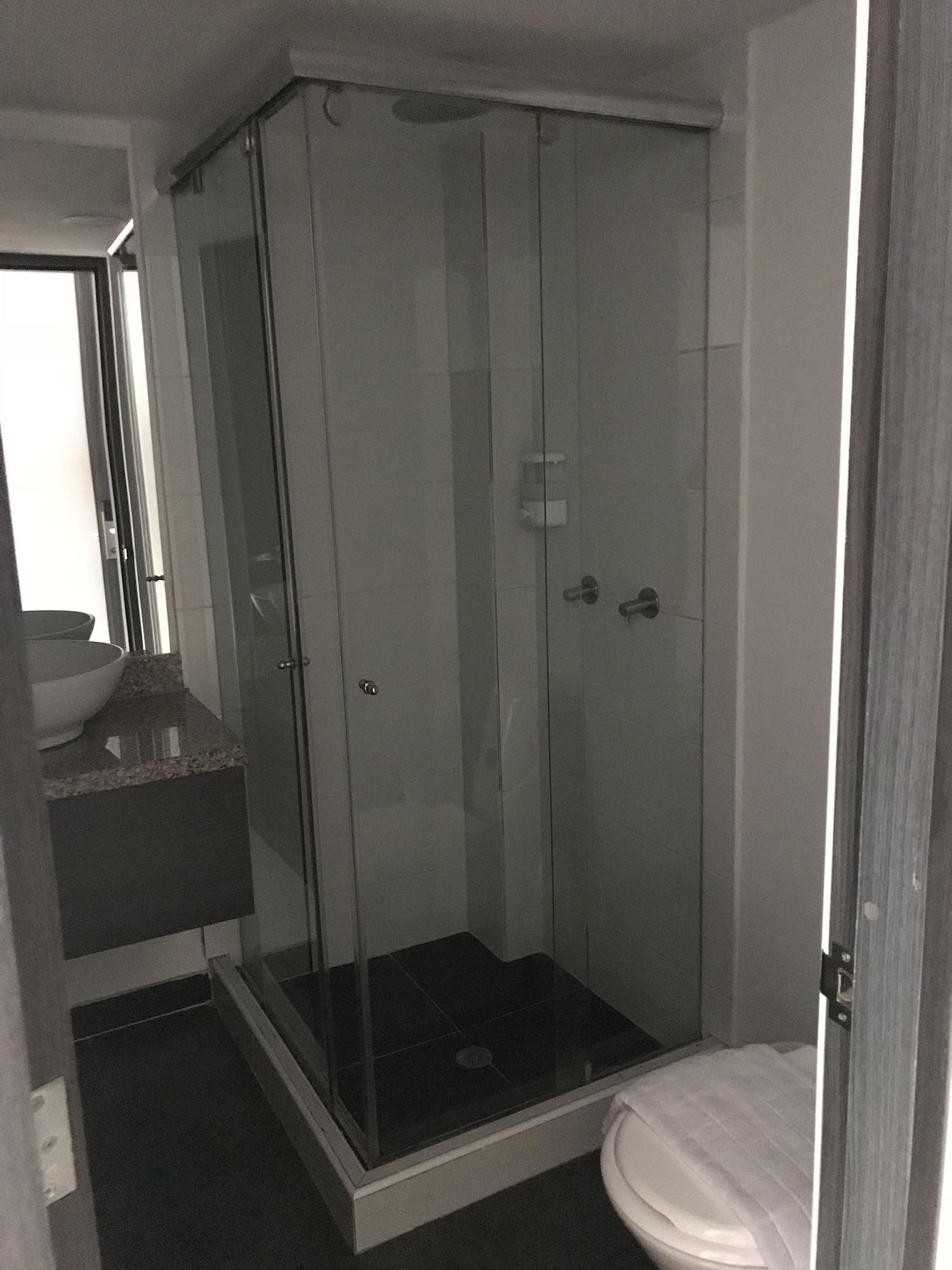 Hotel Express 53 Bogotá Zewnętrze zdjęcie