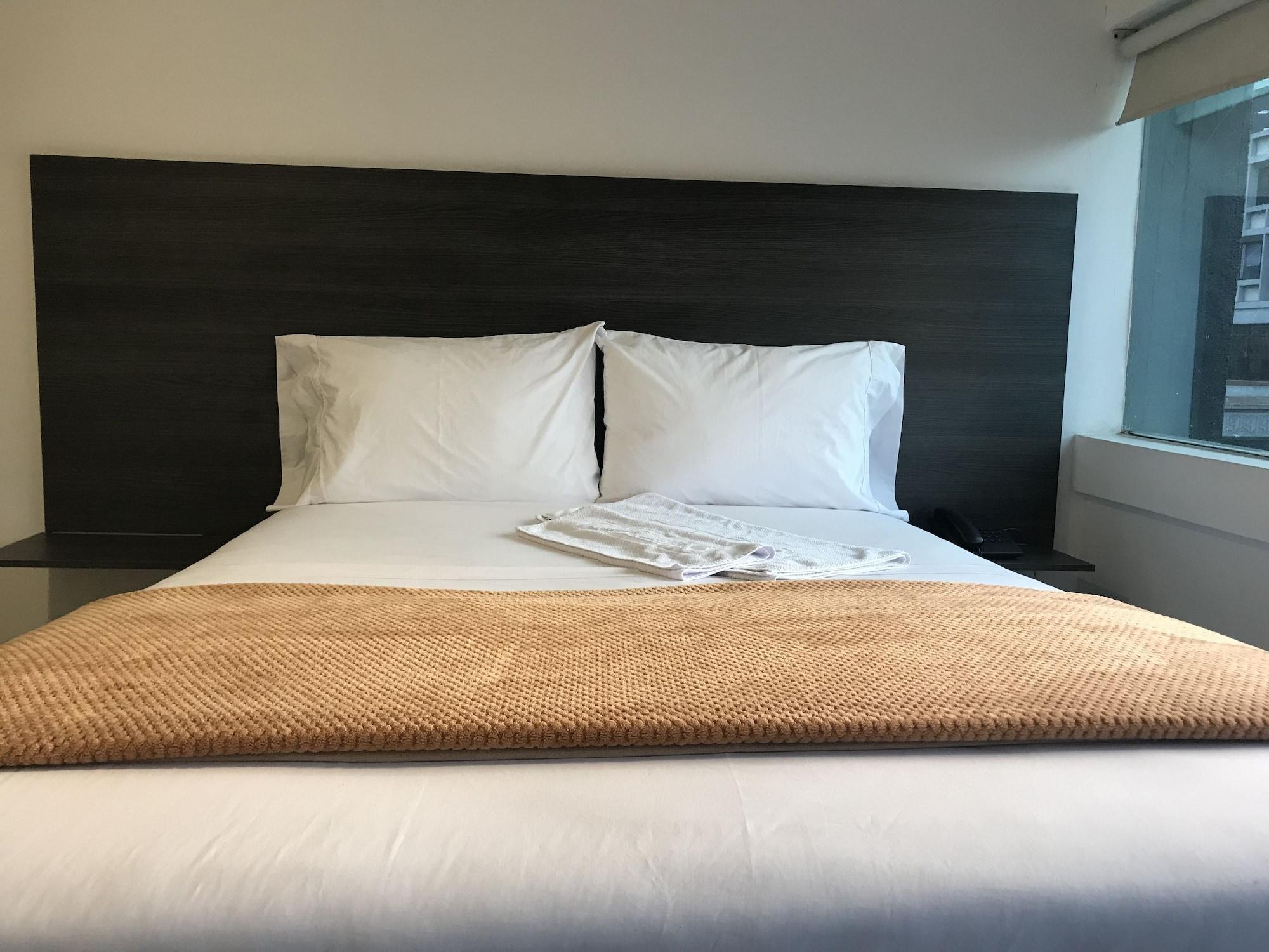 Hotel Express 53 Bogotá Zewnętrze zdjęcie